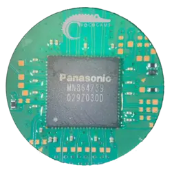 آی سی HDMI پلی استیشن ۵ Panasonic MN864739 PS5 HDMI encoder - فروشگاه و رسانه بازی کروکوگیم
