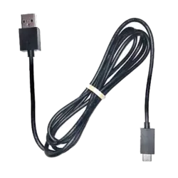 خرید کابل اصلی شارژ دسته پلی استیشن ۵ TYPE C داخل جعبه PS5 - فروشگاه و رسانه بازی کروکوگیم