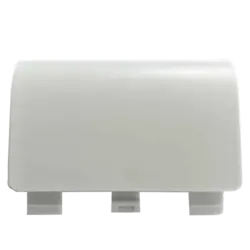 درب باتری دسته ایکس باکس سری اس XBOX SERIES S BATTERY COVER - فروشگاه و رسانه بازی کروکوگیم