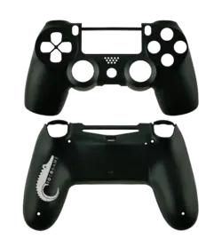 قاب کامل دسته پلی استیشن ۴ مدل اسلیم ps4 controller shell - فروشگاه و رسانه بازی کروکوگیم