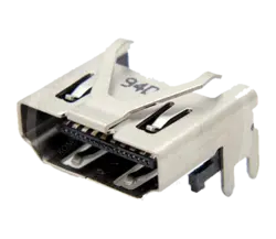 خرید پورت HDMI اچ دی ام آی پلی استیشن ۴ PS4 مدل اسلیم و پرو - فروشگاه و رسانه بازی کروکوگیم