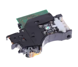 خرید لنز اورجینال پلی اسیشتن ۴ مدل اسلیم – پرو KES 496 A Lens( پلاستیکی) - فروشگاه و رسانه بازی کروکوگیم