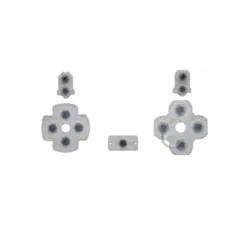 خرید زغال دسته PS4 سری اسلیم درجه ۲ - فروشگاه و رسانه بازی کروکوگیم