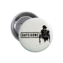 خرید پیکسل طرح Days Gone - فروشگاه و رسانه بازی کروکوگیم