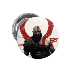 خرید پیکسل طرح Kratos - فروشگاه و رسانه بازی کروکوگیم