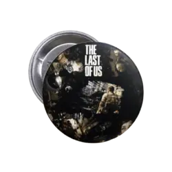 خرید پیکسل طرح The Last of Us - فروشگاه و رسانه بازی کروکوگیم