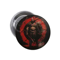 خرید پیکسل طرح God of War - فروشگاه و رسانه بازی کروکوگیم