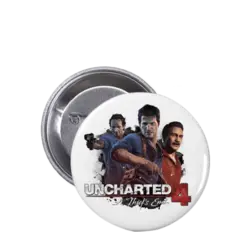 خرید پیکسل طرح آنچارتد چهار - فروشگاه و رسانه بازی کروکوگیم