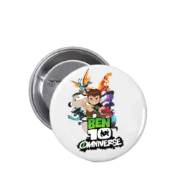 خرید پیکسل طرح بن تن - فروشگاه و رسانه بازی کروکوگیم