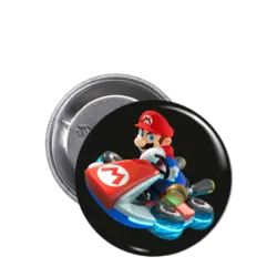 خرید پیکسل طرح ماریو - فروشگاه و رسانه بازی کروکوگیم