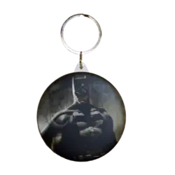 خرید جای کلیدی طرح Batman - فروشگاه و رسانه بازی کروکوگیم