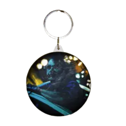 خرید جای کلیدی طرح Joker - فروشگاه و رسانه بازی کروکوگیم