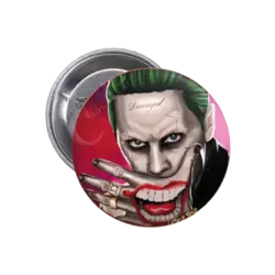 خرید پیکسل طرح Joker - فروشگاه و رسانه بازی کروکوگیم