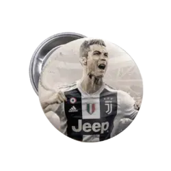 خرید پیکسل طرح CR7 - فروشگاه و رسانه بازی کروکوگیم