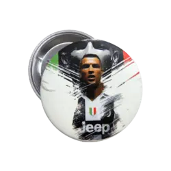 خرید پیکسل طرح Cristiano Ronaldo - فروشگاه و رسانه بازی کروکوگیم