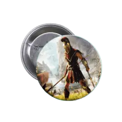 خرید پیکسل طرح Assassins Creed Odyssey - فروشگاه و رسانه بازی کروکوگیم