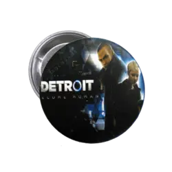خرید پیکسل طرح Detroit - فروشگاه و رسانه بازی کروکوگیم