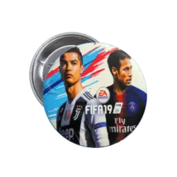 خرید پیکسل طرح Fifa 19 - فروشگاه و رسانه بازی کروکوگیم