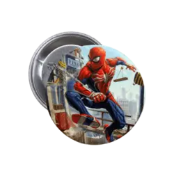 خرید پیکسل طرح Marvel spider Man - فروشگاه و رسانه بازی کروکوگیم