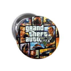 خرید پیکسل طرح GTA - فروشگاه و رسانه بازی کروکوگیم