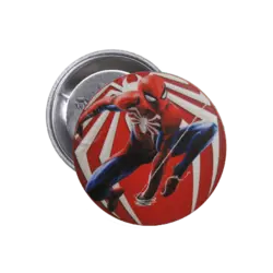 خرید پیکسل طرح Spider Man - فروشگاه و رسانه بازی کروکوگیم