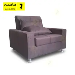 مبل تختخواب شو یک نفره اودسا | جاجیم
