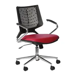 صندلی اپراتوری نظری مدل P230G | جاجیم