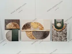 تابلو خوشنویسی با پرتره زن با حجاب با ارسال رایگان | جاجیم