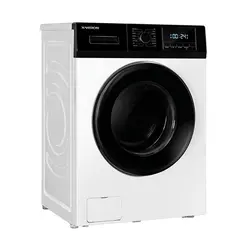 ماشین لباسشویی XVISION مدل TG72 ظرفیت 7 کیلوگرم