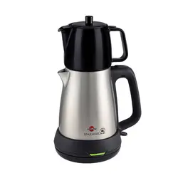 دم آور پارس خزر مدل گرمنوش