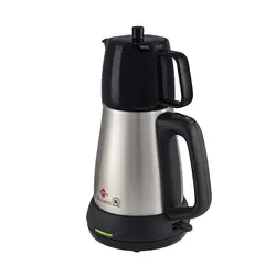 دم آور پارس خزر مدل گرمنوش