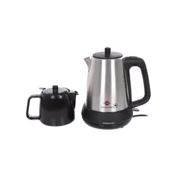 دم آور پارس خزر مدل گرمنوش