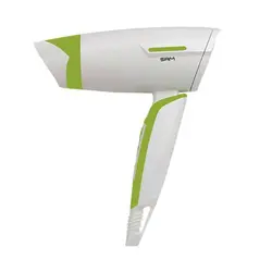 سشوار مسافرتی سام مدل HD-1281W