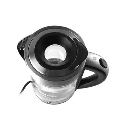 چای ساز پیرکس میگل مشکی GTS220BK - فروشگاه میون بر