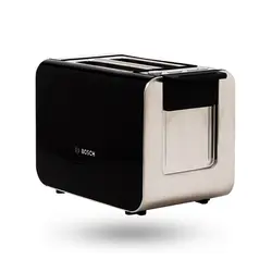 توستر کامپکت بوش مدل TAT8613