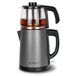 چای ساز وندورا مدل TF1210 - فروشگاه میون بر