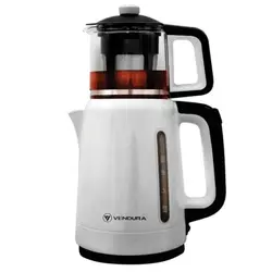 چای ساز وندورا مدل TF1210 - فروشگاه میون بر