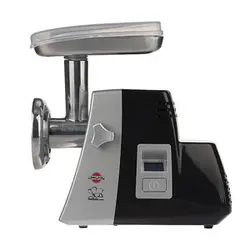 چرخ گوشت پارس خزر مدل بوفالو Buffalo 2020