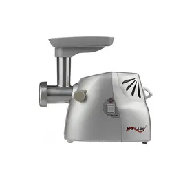 چرخ گوشت کلیددار پارس خزر مدل MG-1600P