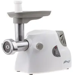 چرخ گوشت کلیددار پارس خزر مدل MG-1600P