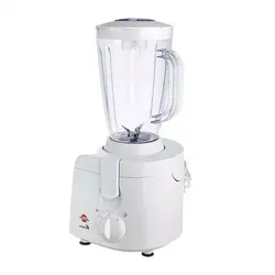 آبمیوه گیری پارس خزر ویتافروت 3 کاره با پارچ پلاستیکی