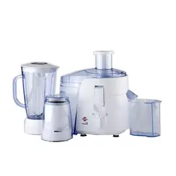 آبمیوه گیری پارس خزر ویتافروت 3 کاره با پارچ پلاستیکی