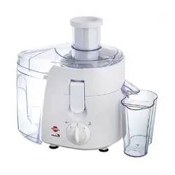 آبمیوه گیری پارس خزر ویتافروت 3 کاره با پارچ شیشه ای