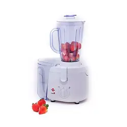 آبمیوه گیری پارس خزر ویتافروت 3 کاره با پارچ شیشه ای