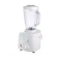 آبمیوه گیری پارس خزر ویتافروت 3 کاره با پارچ شیشه ای