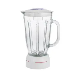 آبمیوه گیری پارس خزر ویتافروت 3 کاره با پارچ شیشه ای