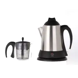 دم آور و چایساز پارس خزر مدل TM-3000SP