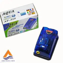 پمپ هوای آکواریوم آکوا مدل AP-310