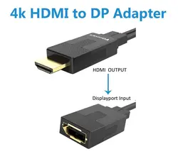 تبدیل HDMI به DIPSPLAY PORT