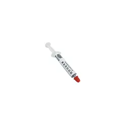خمیر سیلیکون سرنگی کولر مستر L01